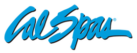 Cal Spas logo