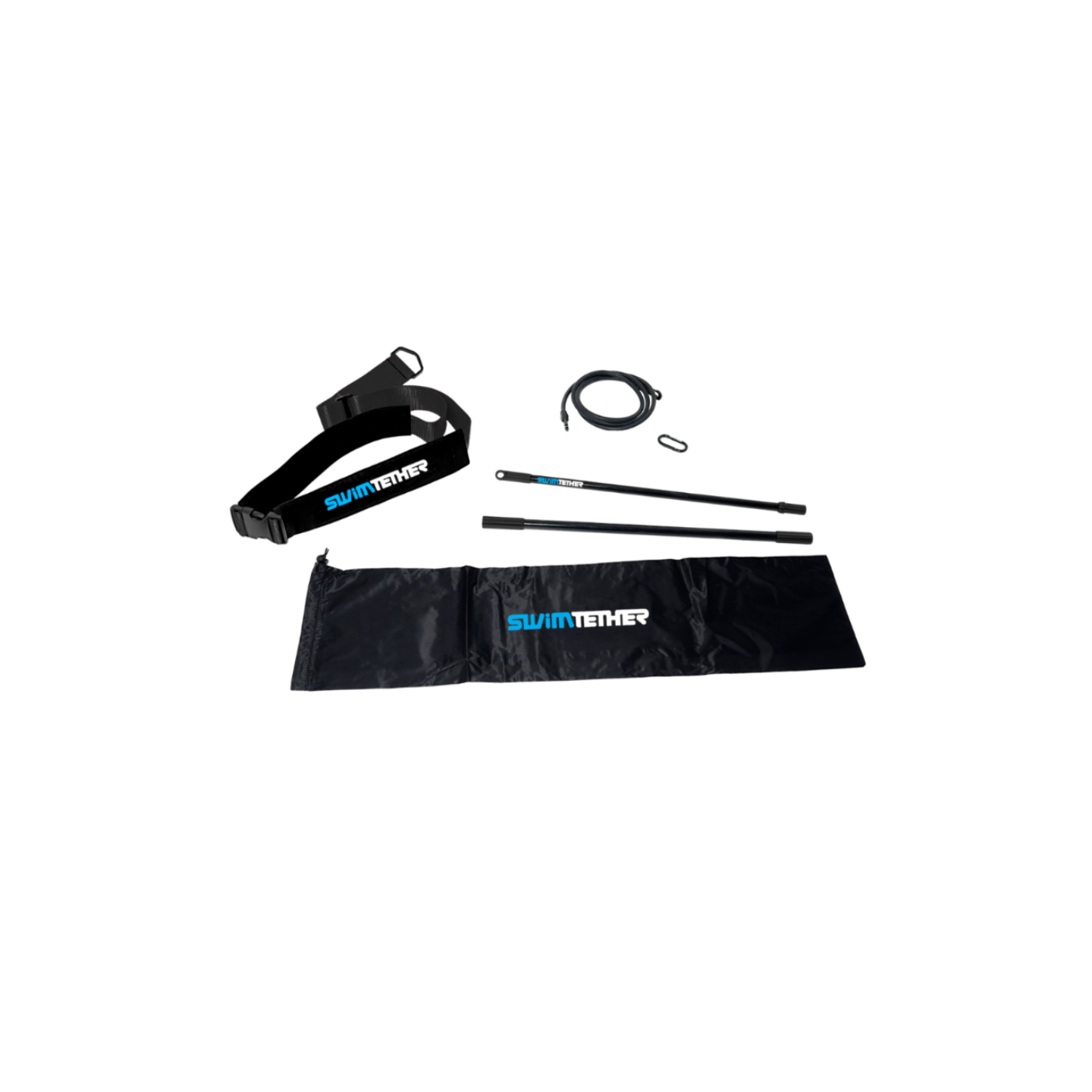 ST2 Tether System — additional view 2