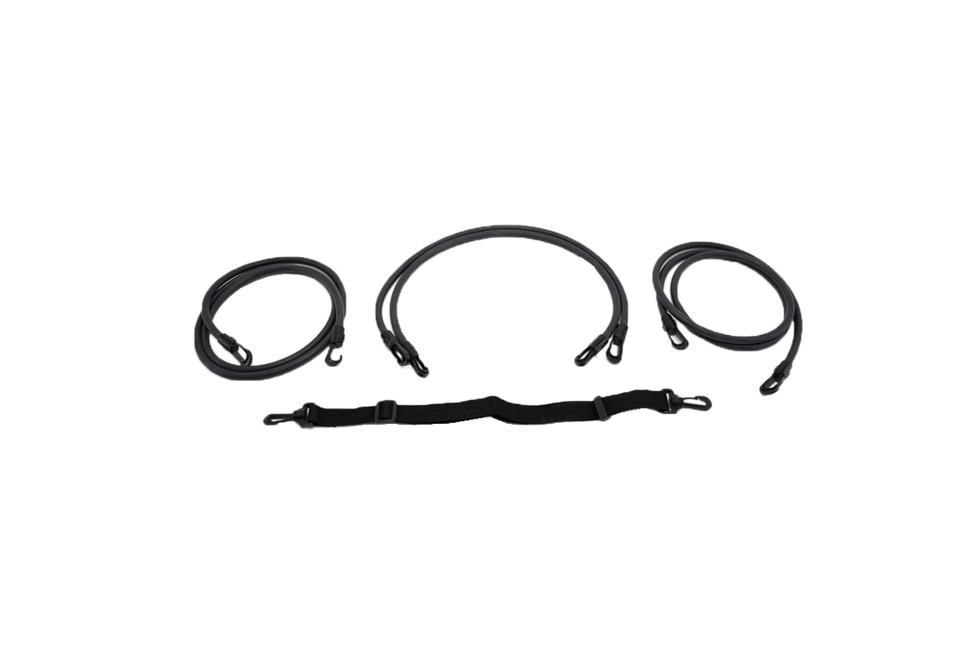 Row Exercise Replacement Cords