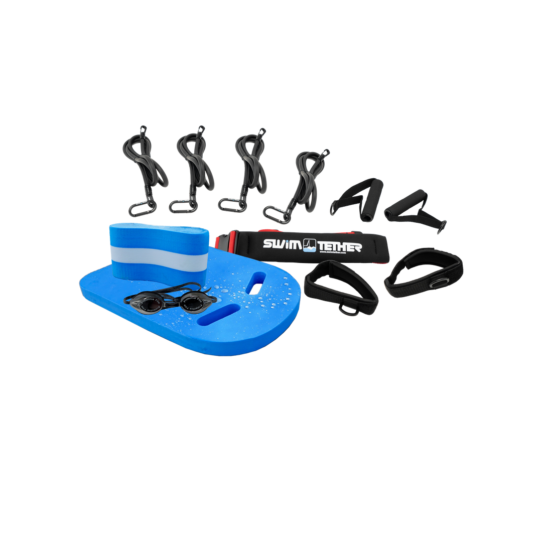 Ultimate Fitness Accessory Bundle