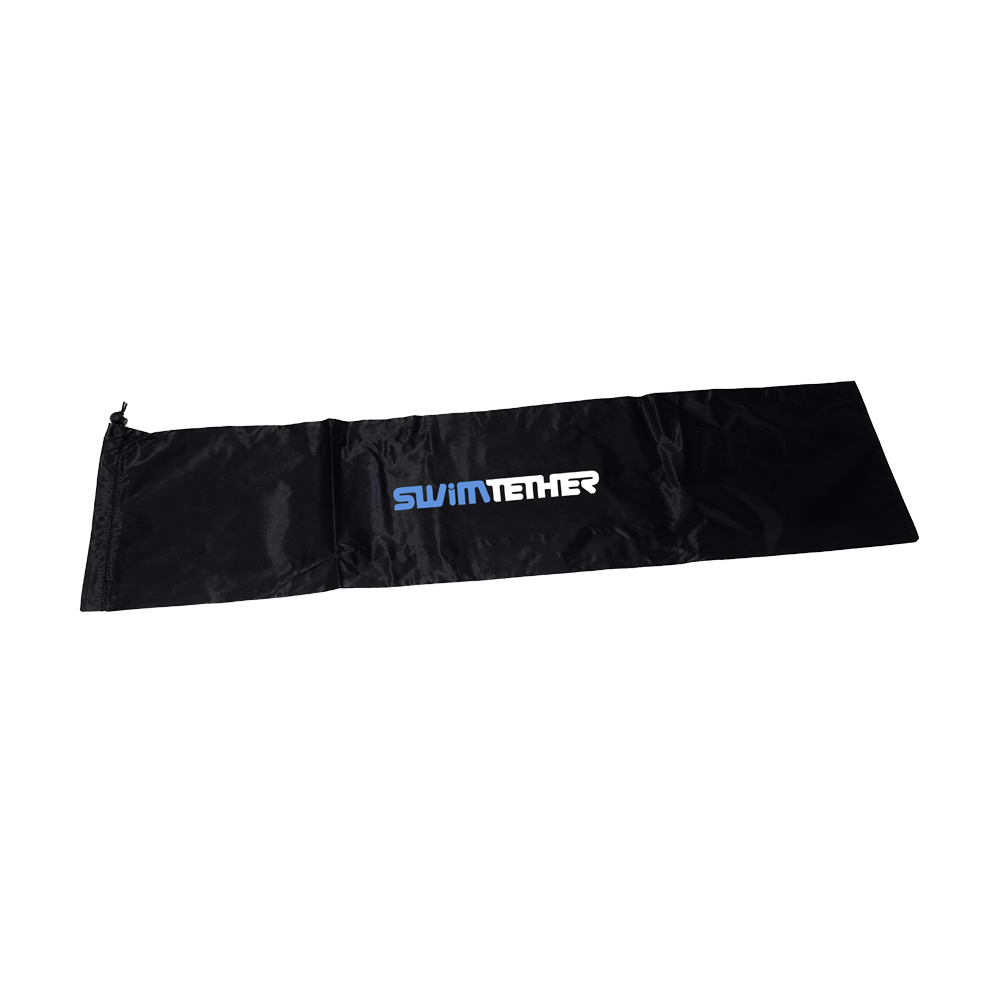 Swim Tether Nylon Carry Bag