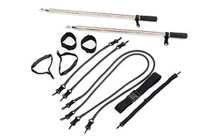 Master Spas Row Exercise Kit