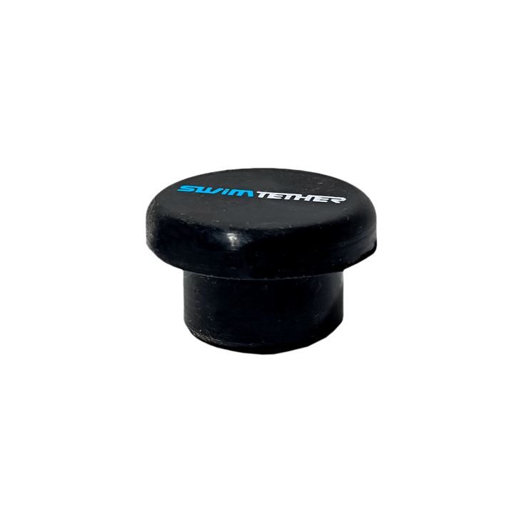 Plugs for Swim Tether Base