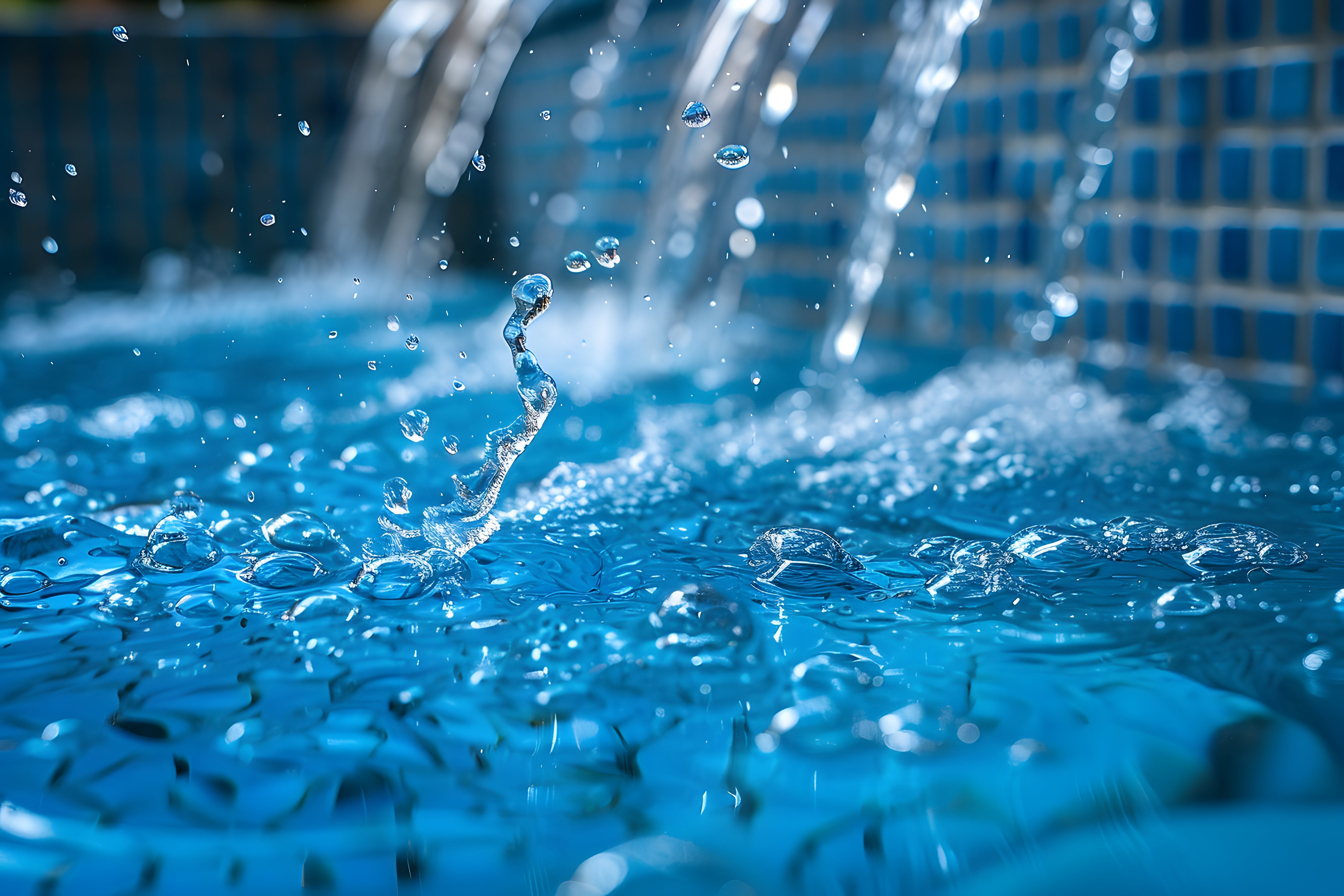 The Science of Tethered Swimming and How It Builds Strength – Swim Tether