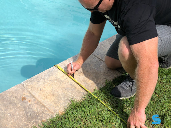 Can You Install a Swim Tether Yourself? What to Expect