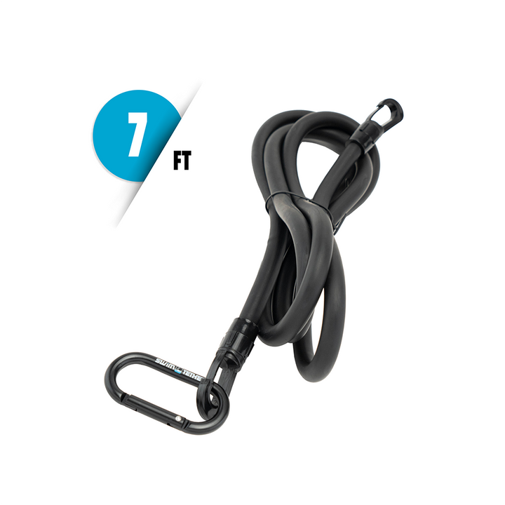 Dynamic Stretch Cord