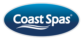 Coast Spas logo