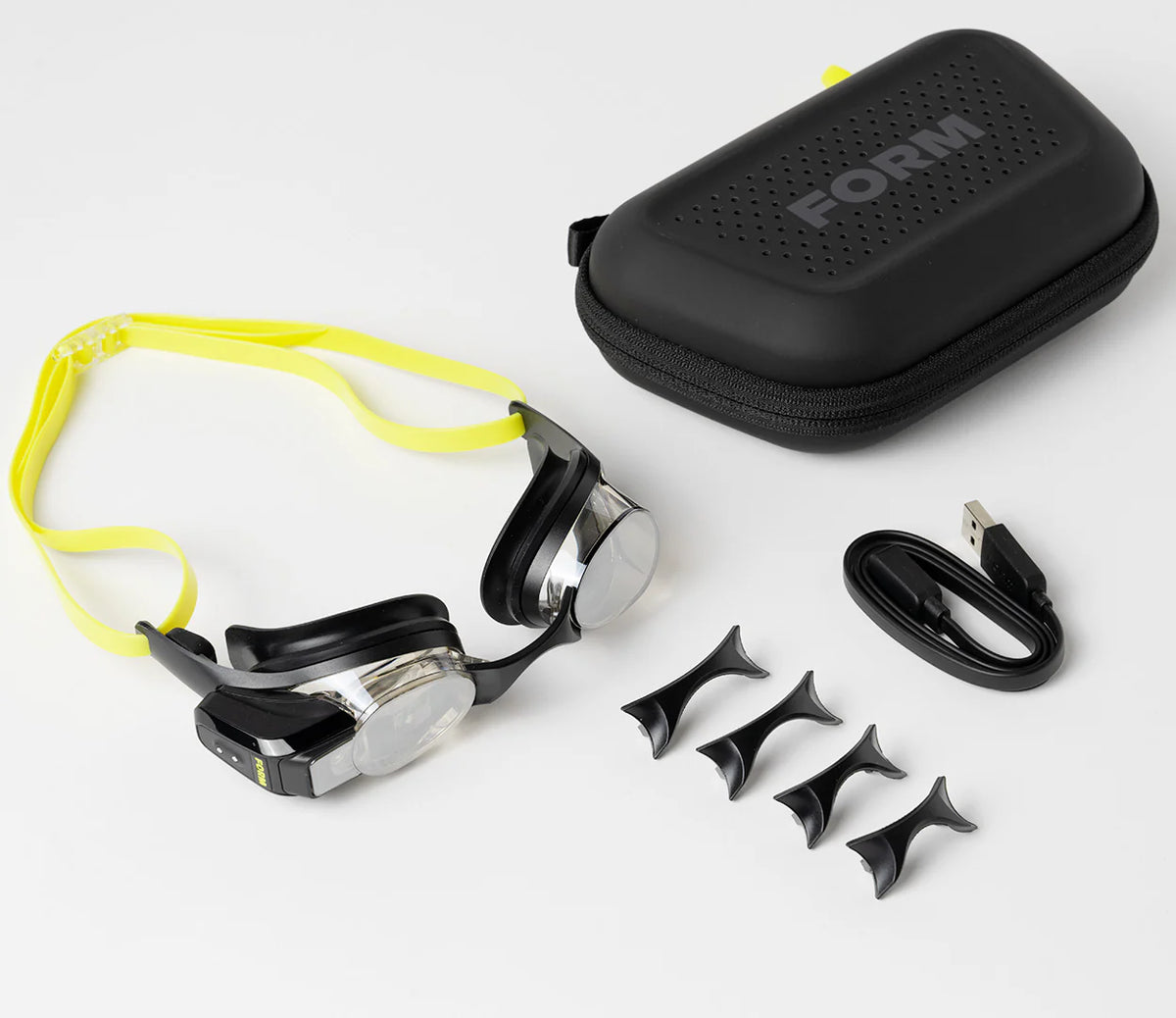 Pool Tether Swim Tether - Endless Swim and Row Exercise in pools and swim spas