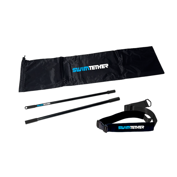 Swim Tether Core Components