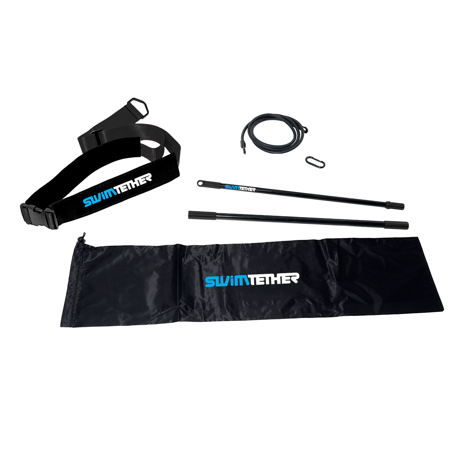 Revolutionize Your Swim With The Ultimate Pool Resistance Training ...