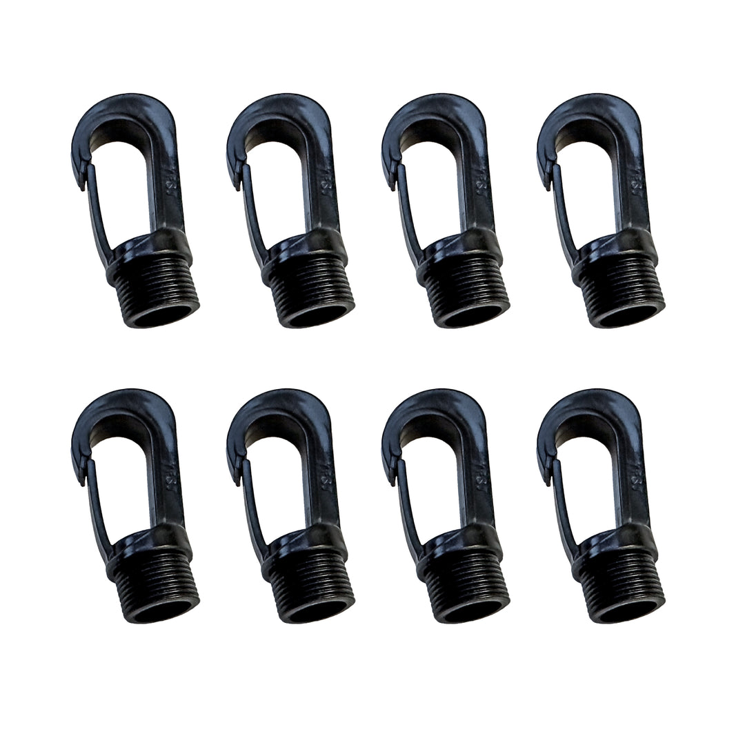 Pack of Replacement Cord Clips