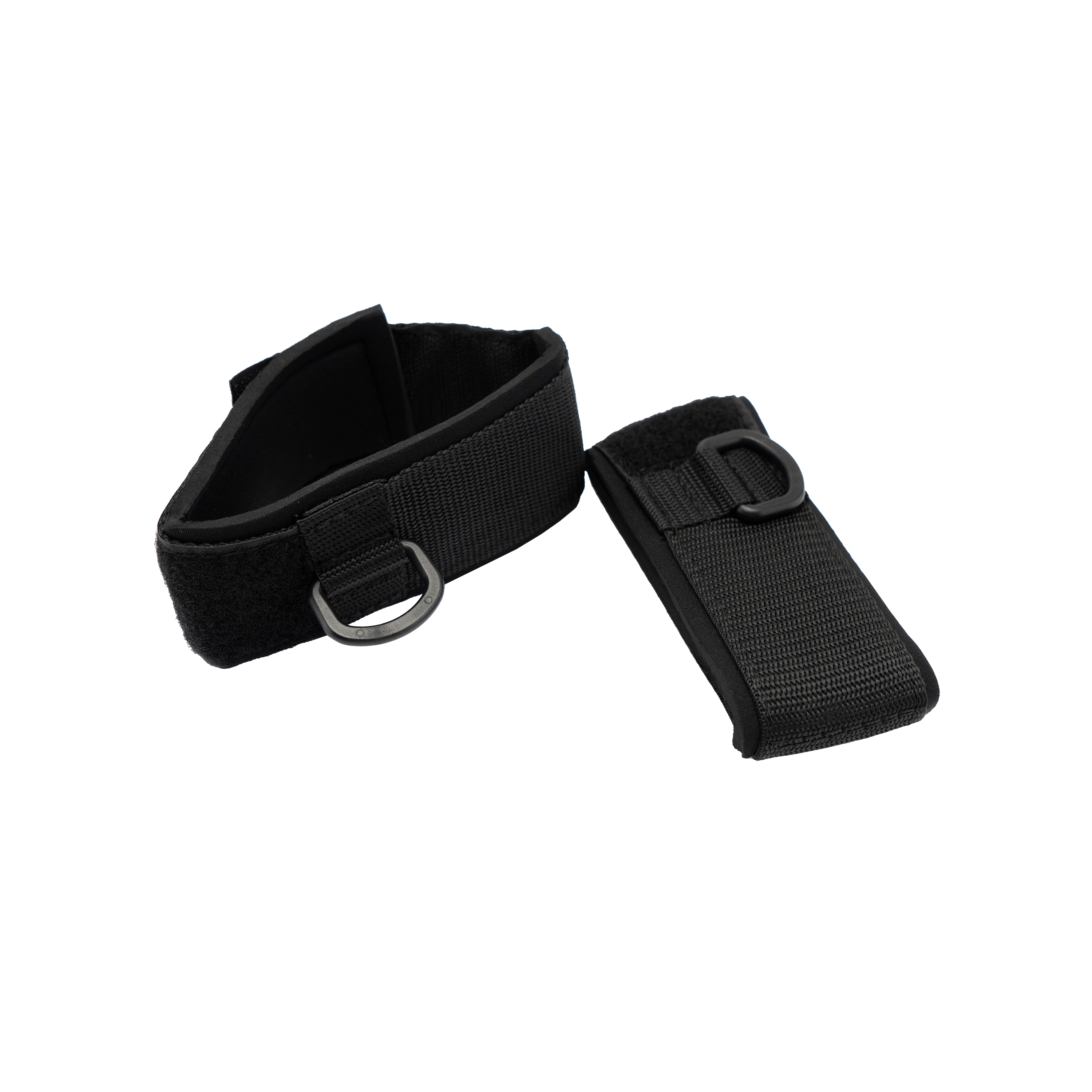 Fitness bundle swim belt and stretch cords