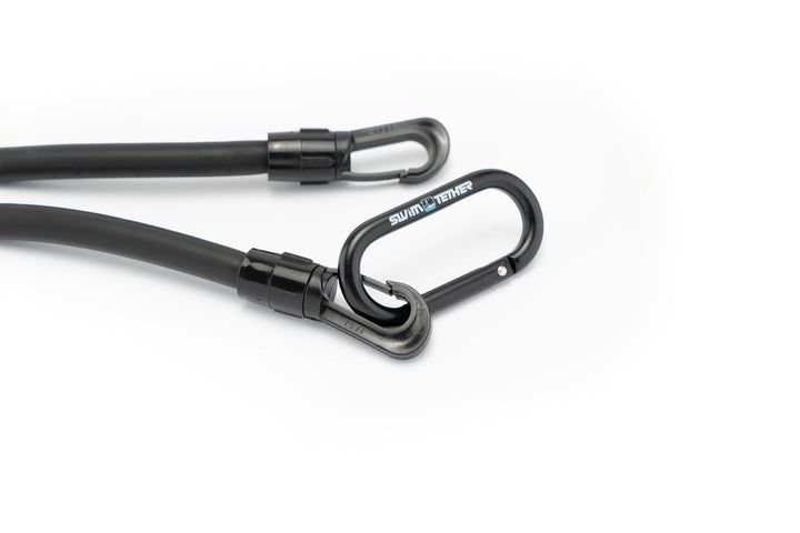Maximize Your Swim Training With Swim Tether