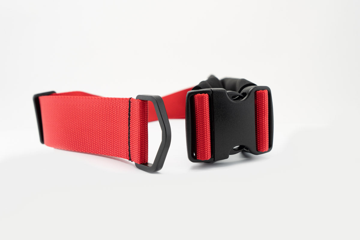 Fitness bundle arm workout handles with stretch cords