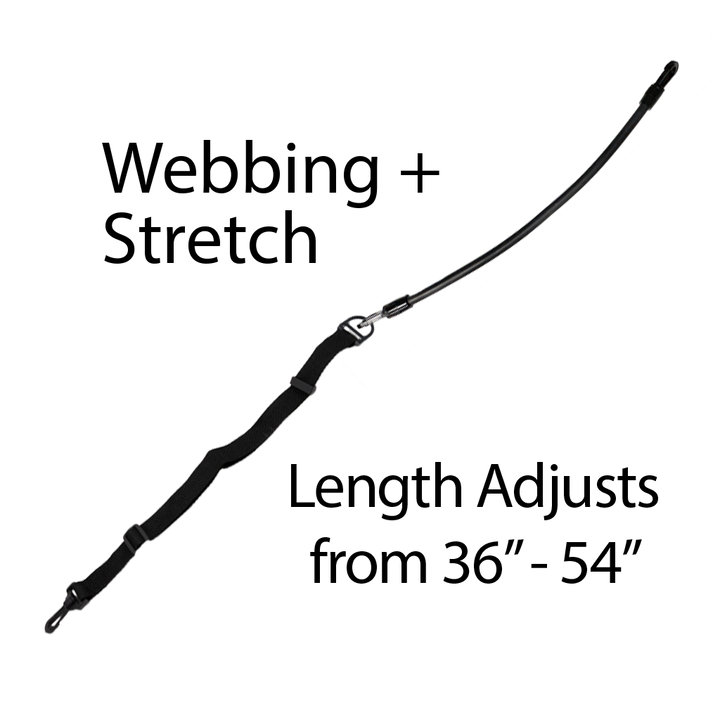 Dynamic Stretch Cord