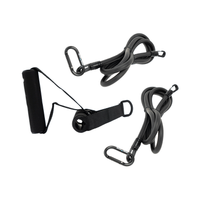 Arm Workout Handles – For Swim Spa & Pool Resistance Training