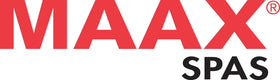 Maax Spas logo