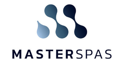 Master Spas logo