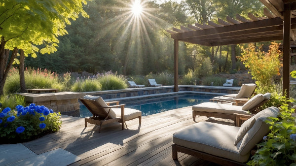 Revolutionize Your Swim With The Ultimate Pool Resistance Training