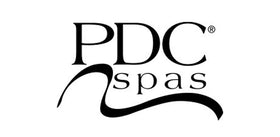 PDC logo