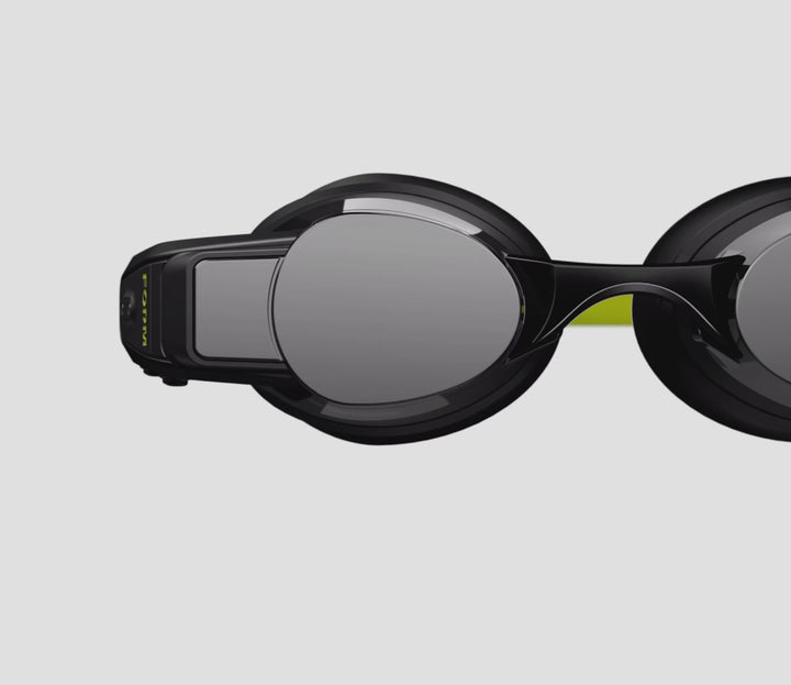 FORM Smart Swim 2 Goggles