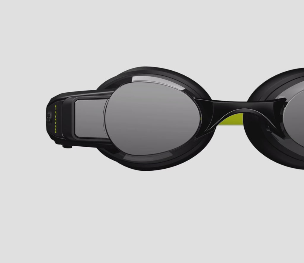 2024 Form Smart Swim Goggles