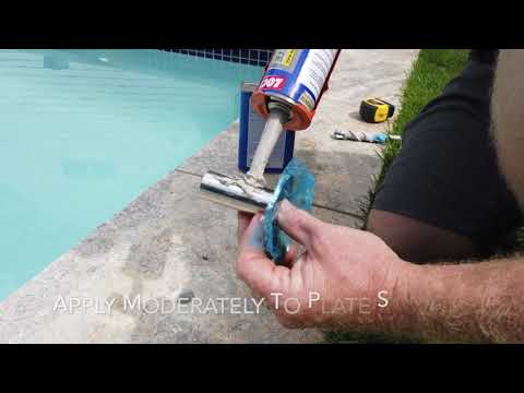 Load video: Standard Install Base