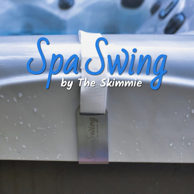 Spa Swing Adjustable Seat — additional view 5