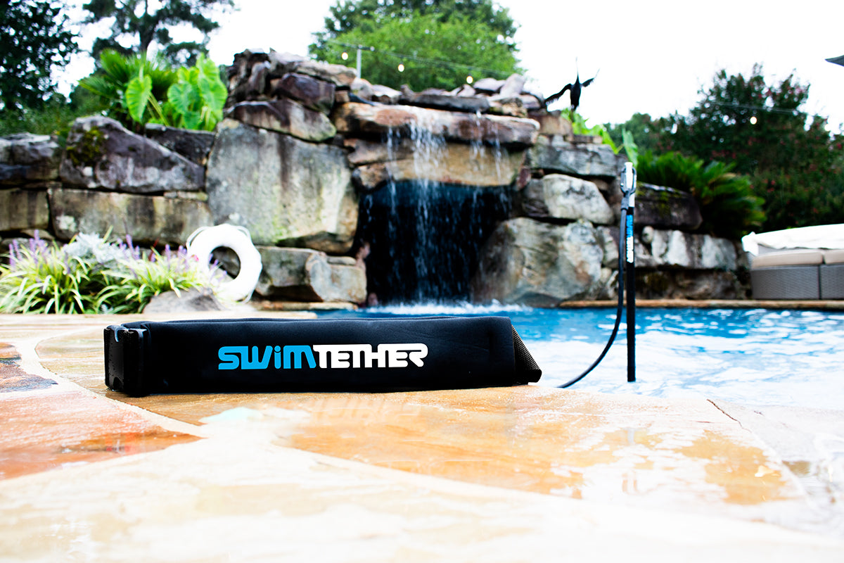 ST1 Tether System