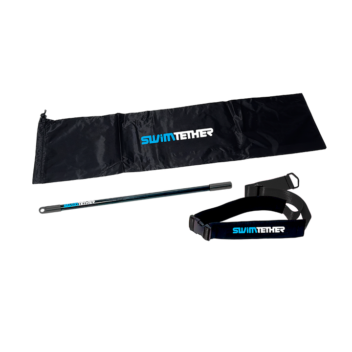 Swim Tether Core Components