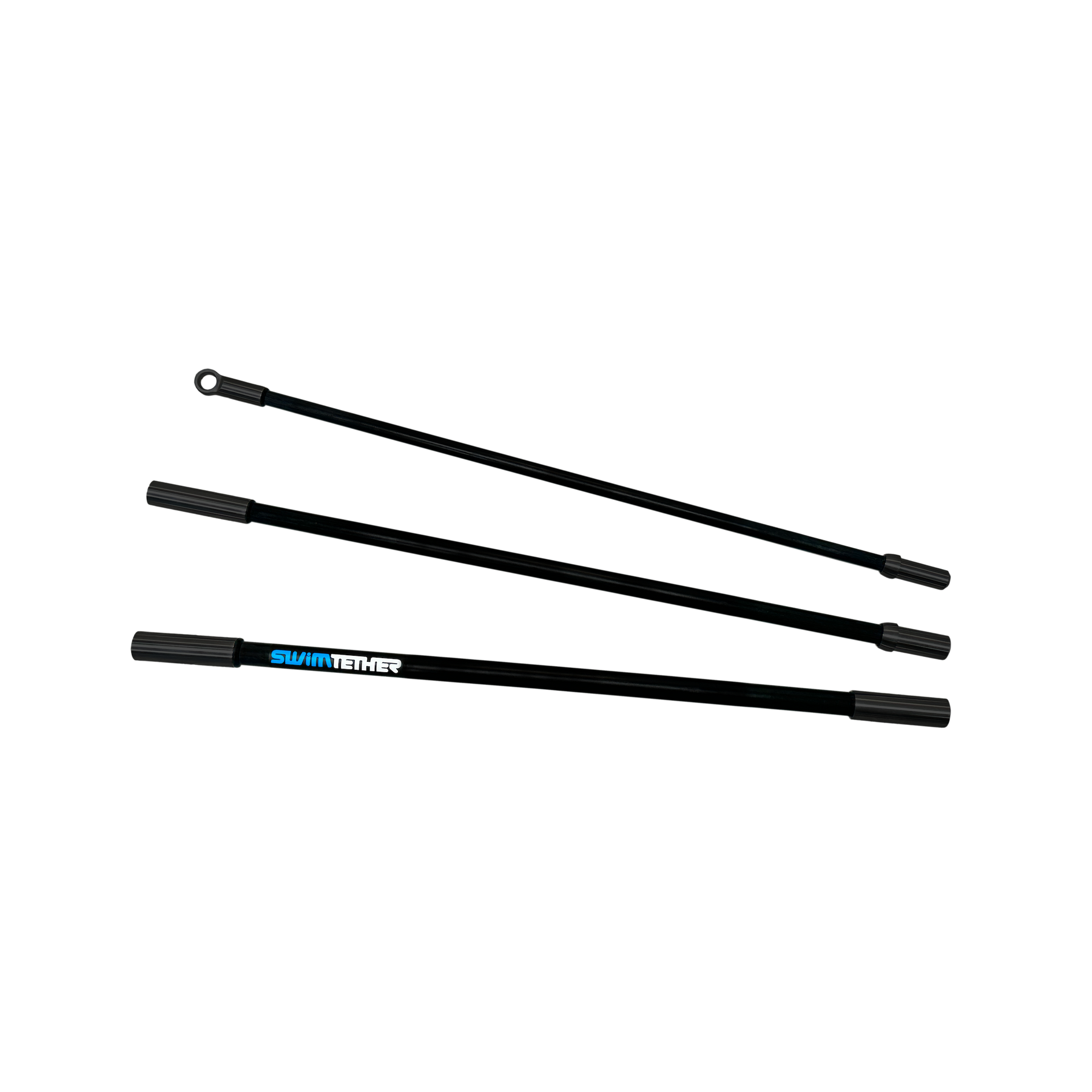 ST3 FlexPoles Swim Tether