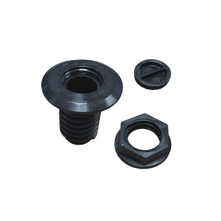Threaded Install Base – Engineered Polymer