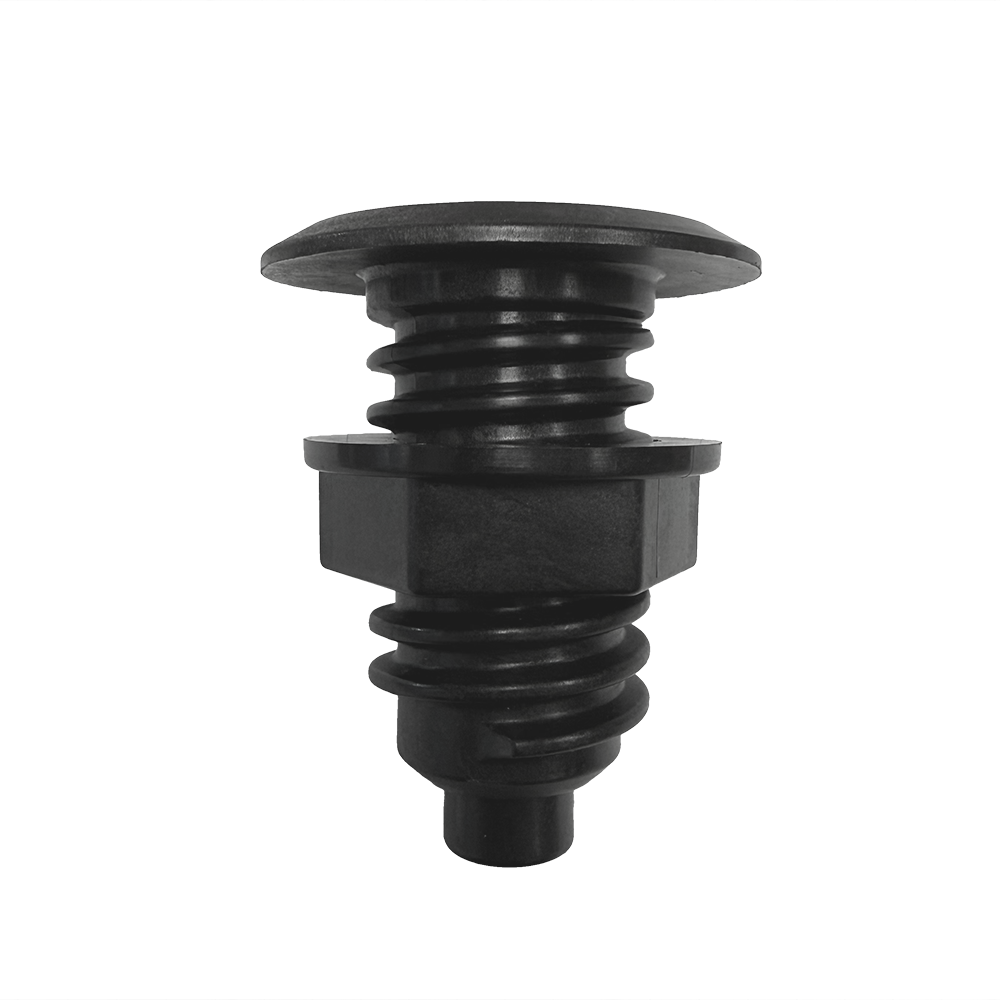 Threaded Install Base – Engineered Polymer