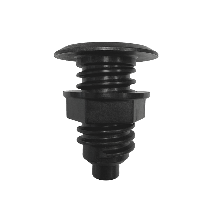 Threaded Install Base – Engineered Polymer