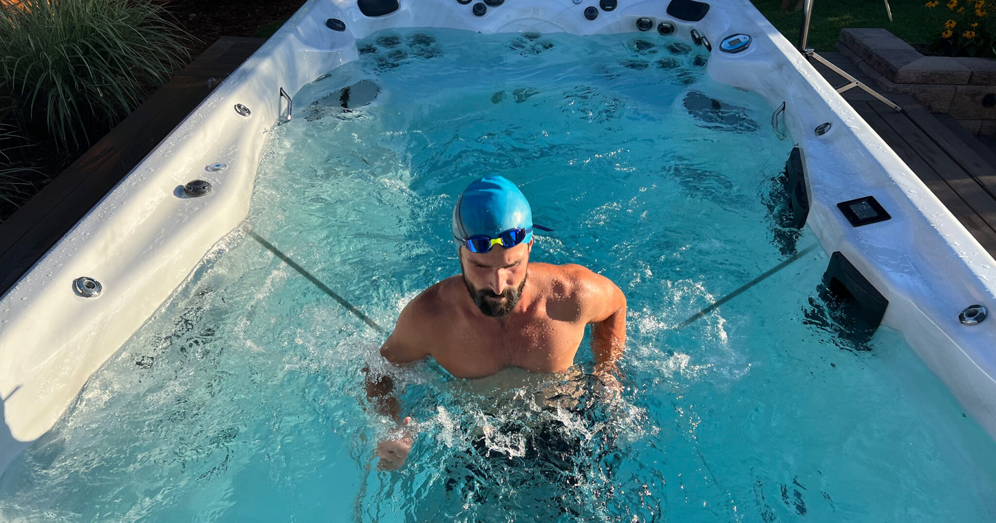 Jog Belt — additional view 2