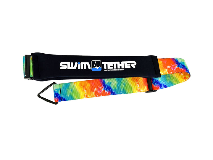 Limited Edition Swim Belts