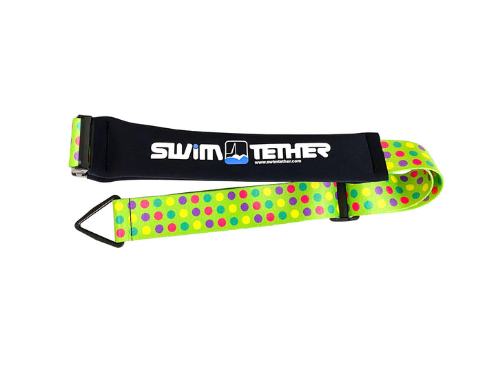 Limited Edition Swim Belts