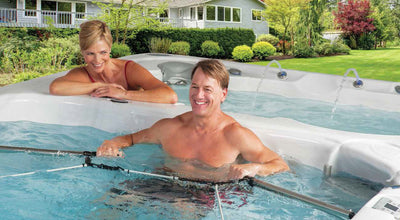 Stainless Row and Exercise Bars — additional view 4